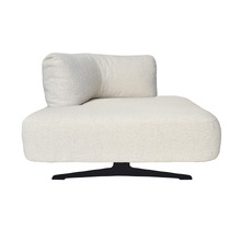 Luca Boucle Lounge Chair
